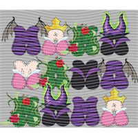 Mother's Day-MM 1345